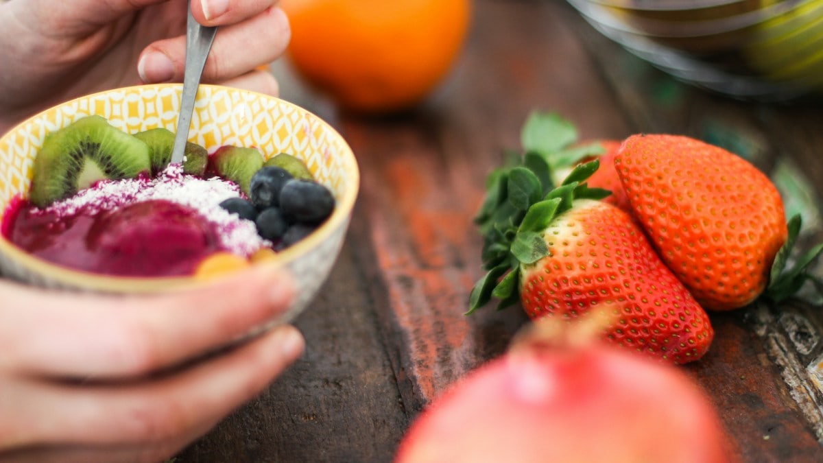 Acai Bowl